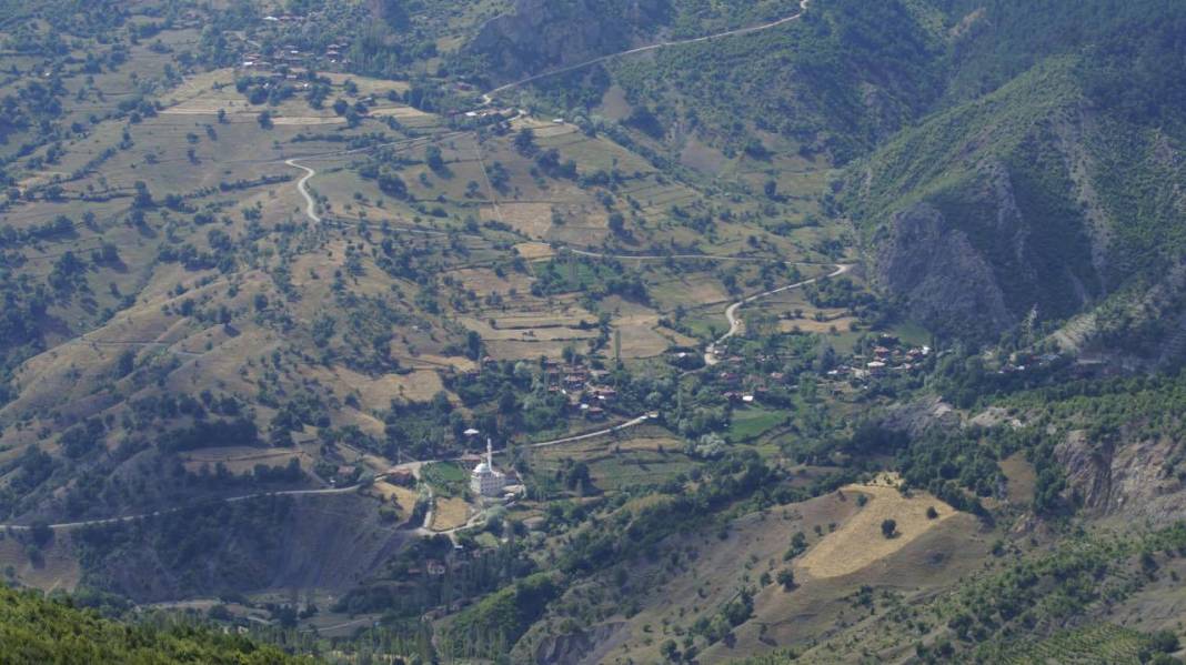 Sinop Çukurhan Köyü Resimleri 4