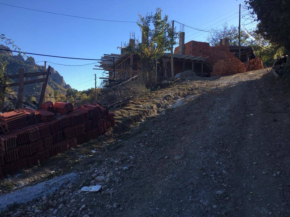 Sinop Çukurhan Köyü Resimleri 5