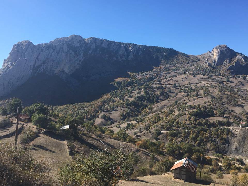 Sinop Çukurhan Köyü Resimleri 6