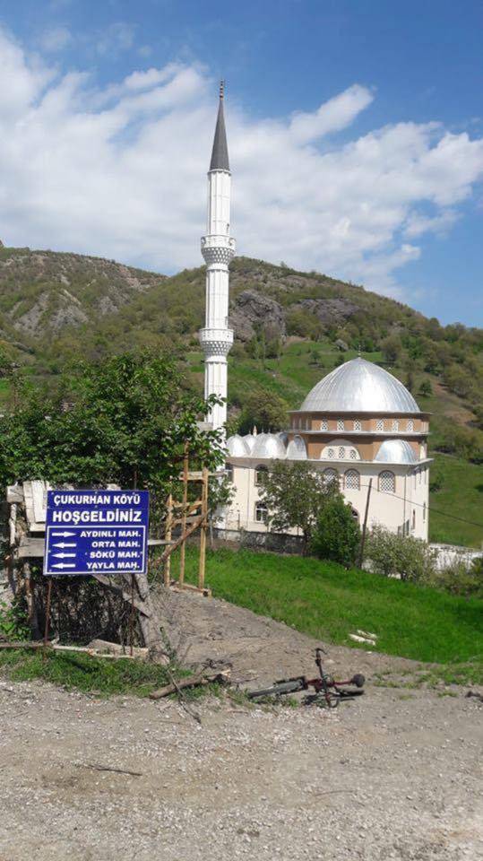 Sinop Çukurhan Köyü Resimleri 7