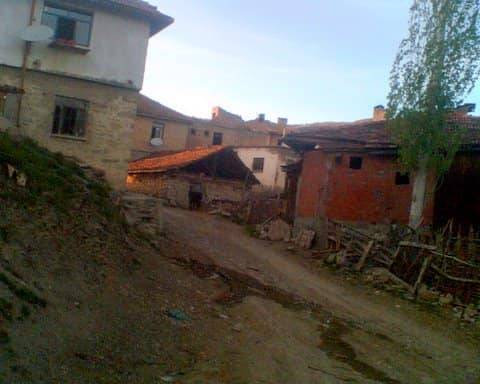 Sinop Çulhalı Köyü Resimleri 11