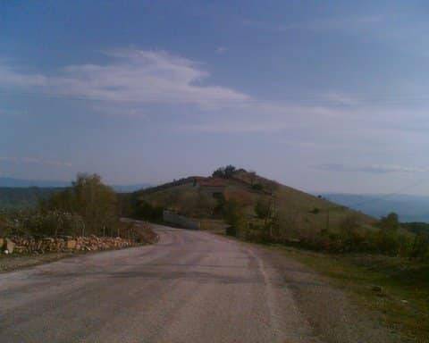 Sinop Çulhalı Köyü Resimleri 12