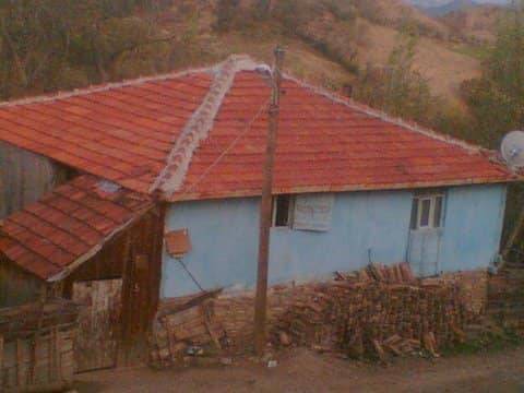 Sinop Çulhalı Köyü Resimleri 13