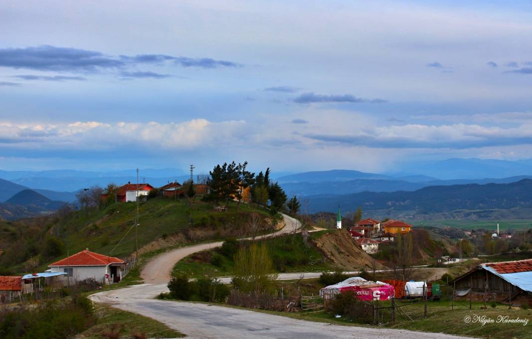Sinop Çulhalı Köyü Resimleri 14