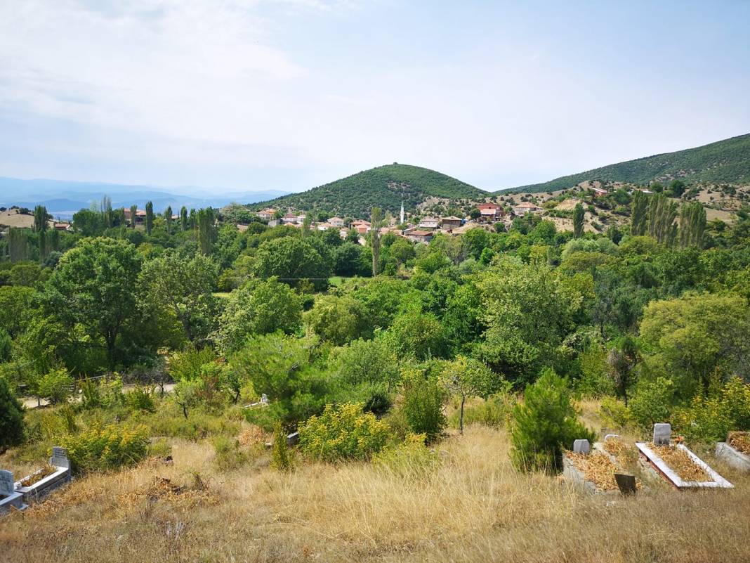 Sinop Çulhalı Köyü Resimleri 3