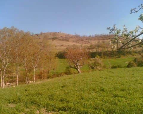 Sinop Çulhalı Köyü Resimleri 4