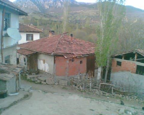 Sinop Çulhalı Köyü Resimleri 6