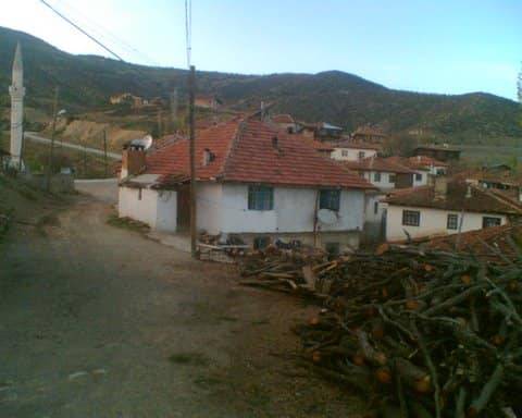 Sinop Çulhalı Köyü Resimleri 7