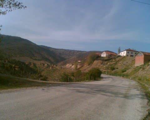 Sinop Çulhalı Köyü Resimleri 8