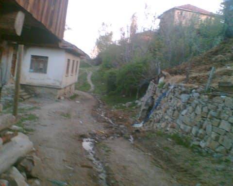 Sinop Çulhalı Köyü Resimleri 9