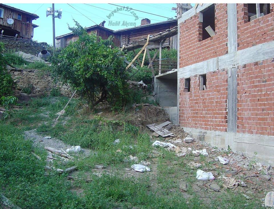 Sinop Çurkuşlar Köyü Resimleri 2