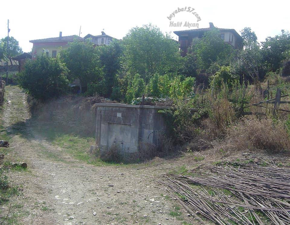 Sinop Çurkuşlar Köyü Resimleri 4