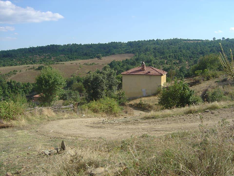 Sinop Çurkuşlar Köyü Resimleri 5
