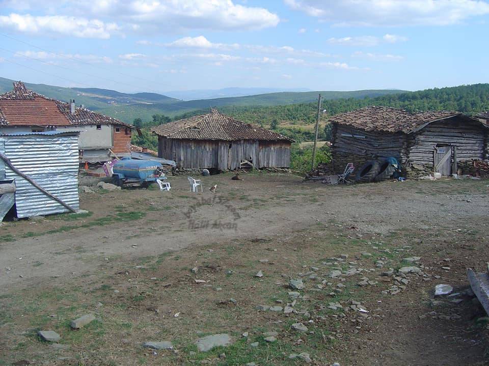 Sinop Çurkuşlar Köyü Resimleri 6