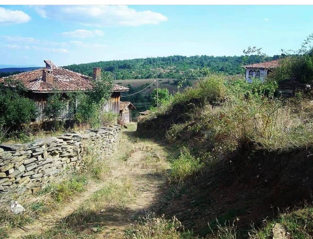 Sinop Çurkuşlar Köyü Resimleri 7