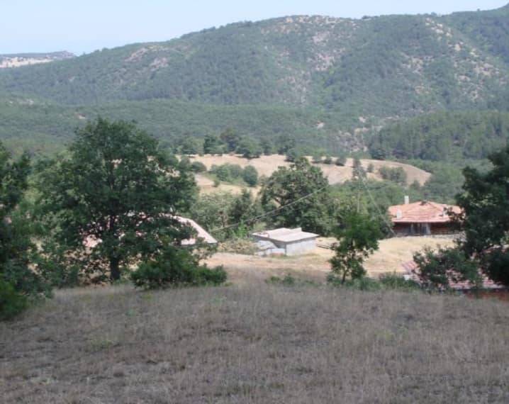 Sinop Dağtabaklı Köyü Resimleri 10