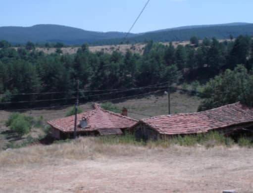 Sinop Dağtabaklı Köyü Resimleri 11