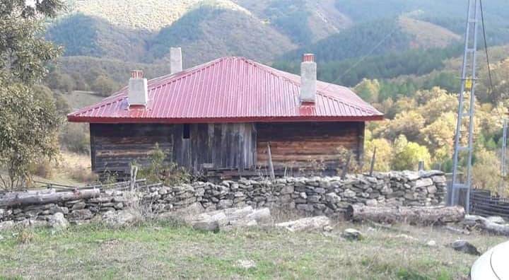 Sinop Dağtabaklı Köyü Resimleri 12