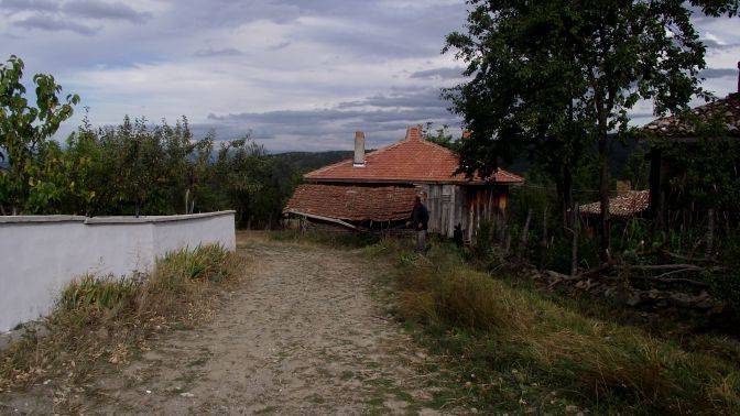 Sinop Dağtabaklı Köyü Resimleri 3