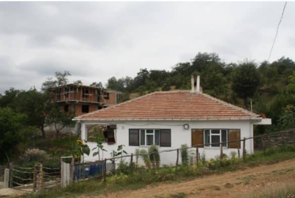 Sinop Dağtabaklı Köyü Resimleri 6