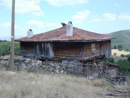 Sinop Dağtabaklı Köyü Resimleri 7