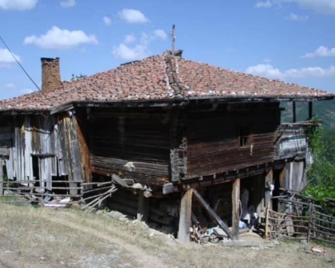 Sinop Dağtabaklı Köyü Resimleri 9