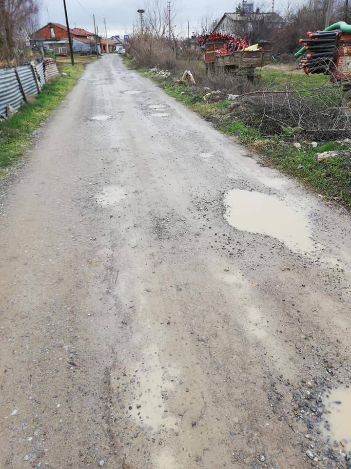 Seydişehir Bahçelievler Köyü Resimleri 1