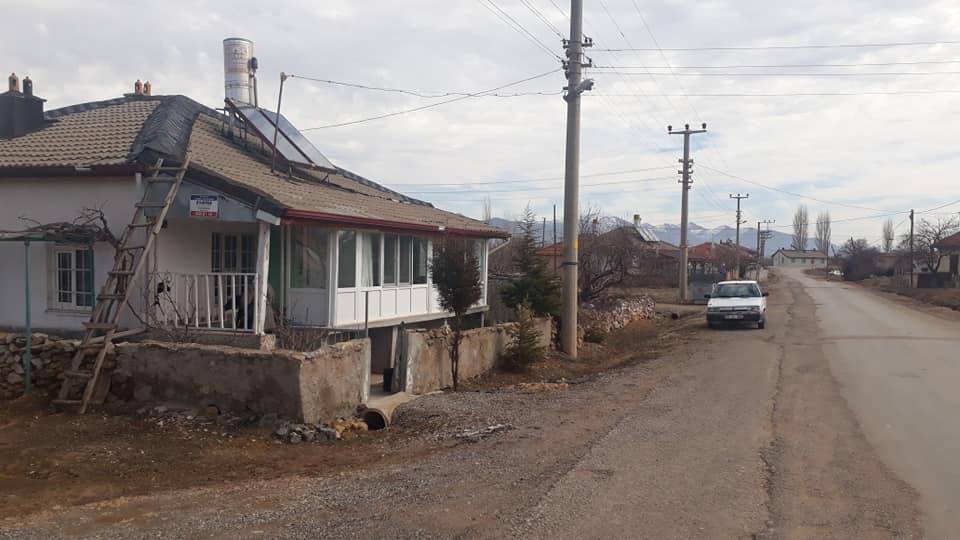 Seydişehir Bahçelievler Köyü Resimleri 3