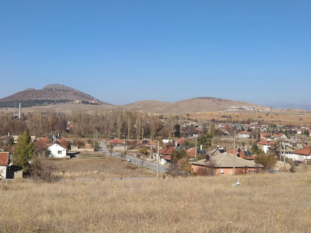 Seydişehir Bahçelievler Köyü Resimleri 5