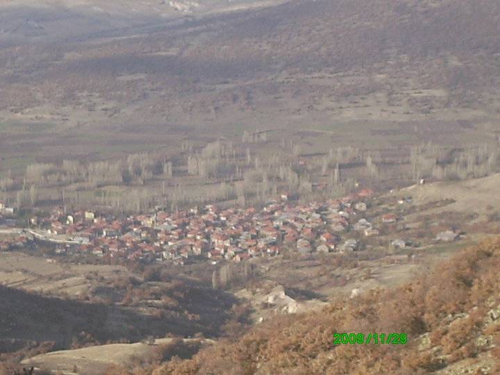 Seydişehir Bostandere Köyü Resimleri 1