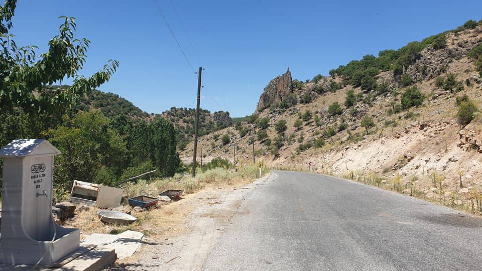 Seydişehir Bostandere Köyü Resimleri 2