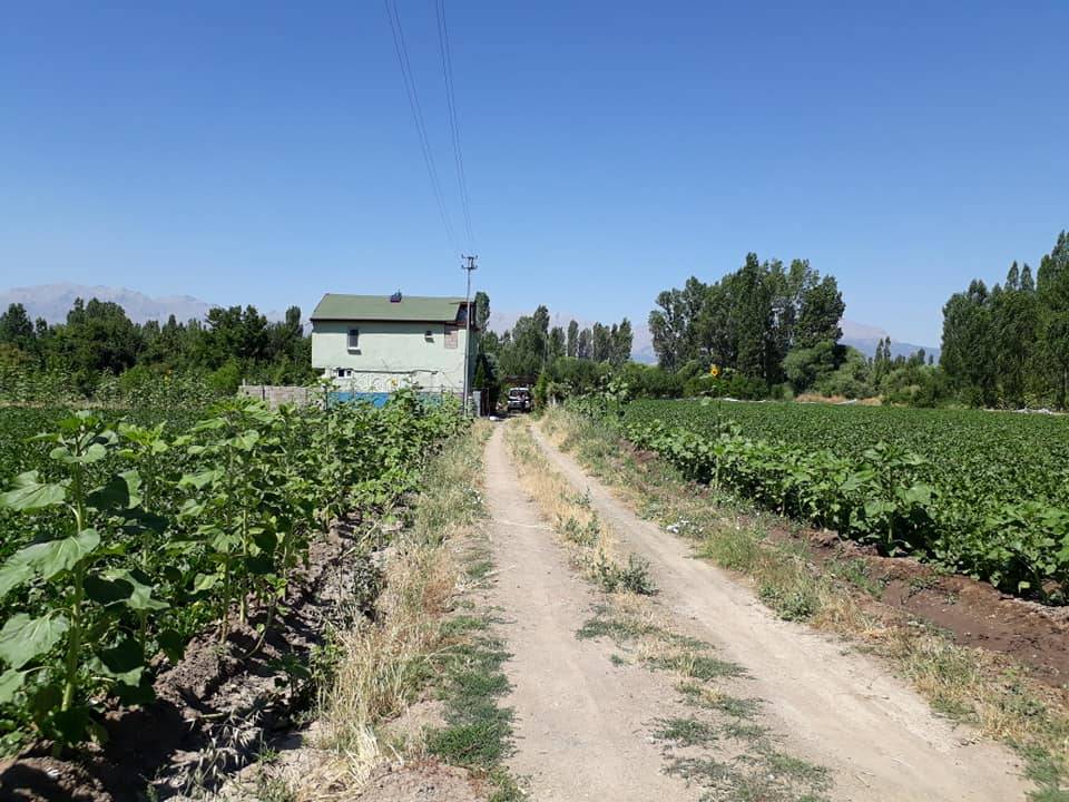 Seydişehir Bostandere Köyü Resimleri 3