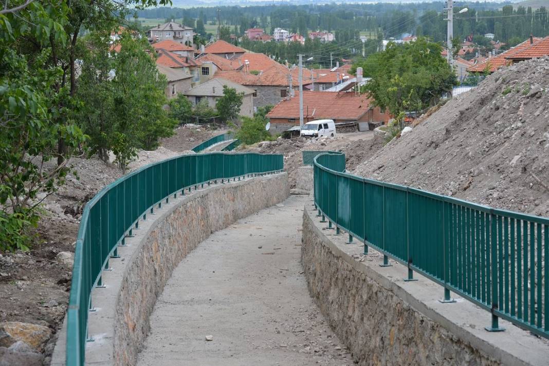 Seydişehir Bostandere Köyü Resimleri 6