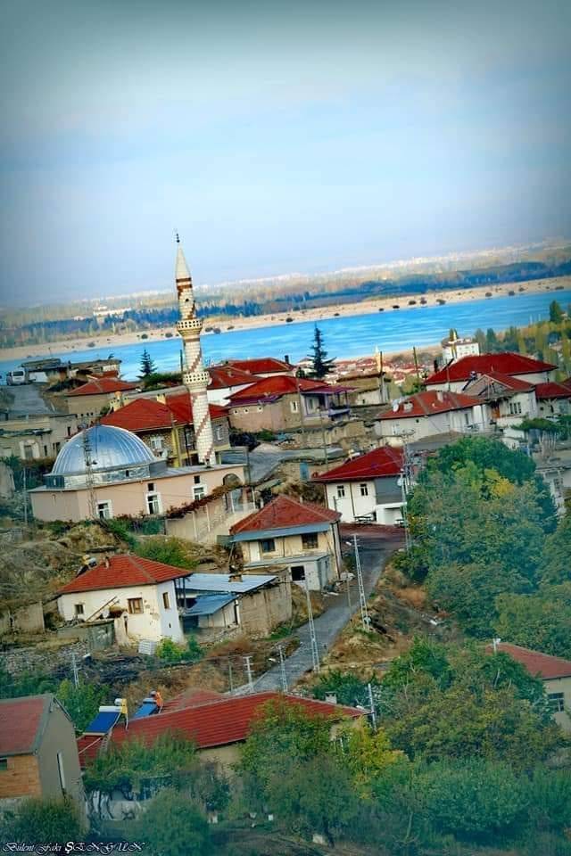 Seydişehir Bostandere Köyü Resimleri 8