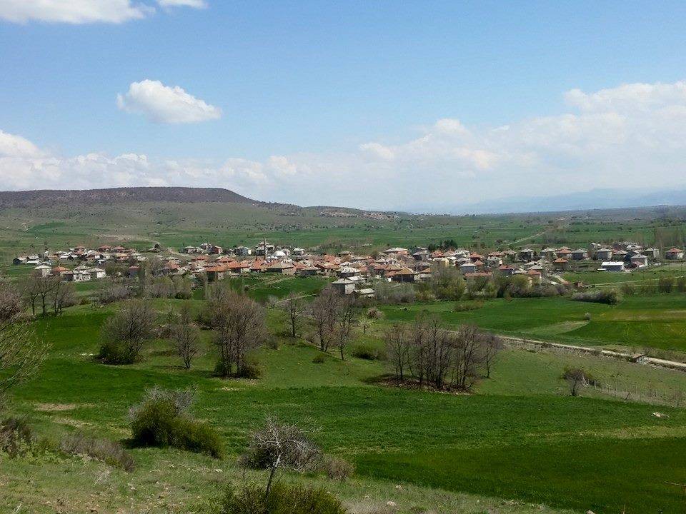 Seydişehir Boyalı Köyü Resimleri 1