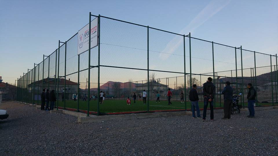 Seydişehir Boyalı Köyü Resimleri 2