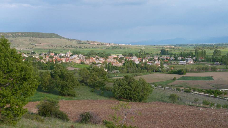 Seydişehir Boyalı Köyü Resimleri 3