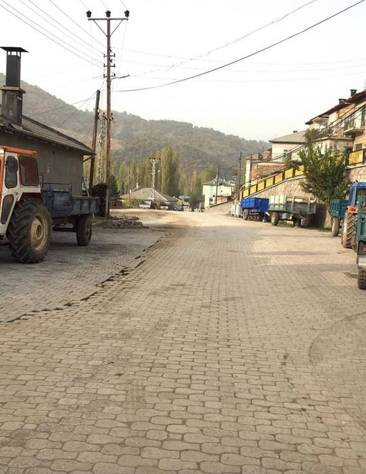 Seydişehir Boyalı Köyü Resimleri 4