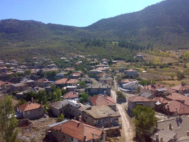 Seydişehir Çatmakaya Köyü Resimleri 1