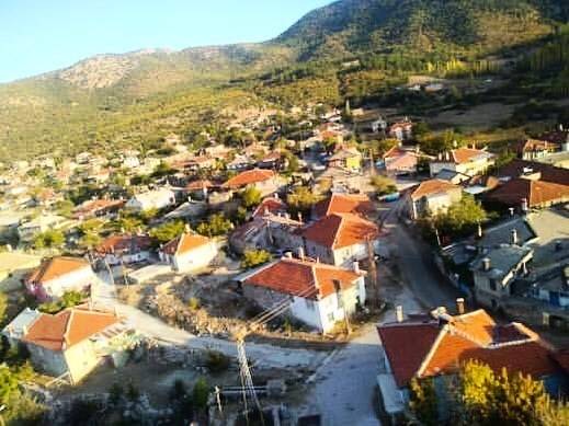 Seydişehir Çatmakaya Köyü Resimleri 10