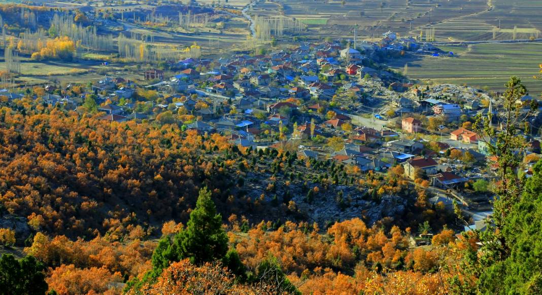 Seydişehir Çatmakaya Köyü Resimleri 11