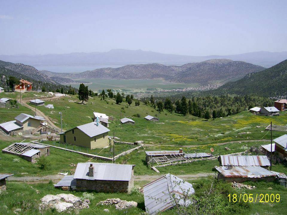 Seydişehir Çatmakaya Köyü Resimleri 2