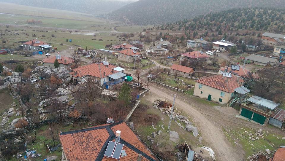 Seydişehir Çatmakaya Köyü Resimleri 5