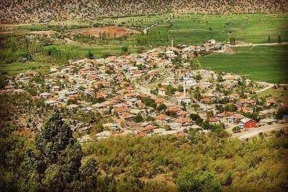 Seydişehir Çatmakaya Köyü Resimleri 6