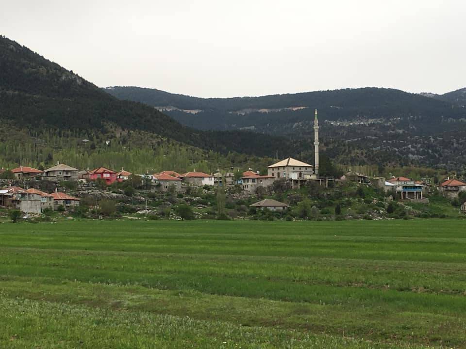 Seydişehir Çatmakaya Köyü Resimleri 8