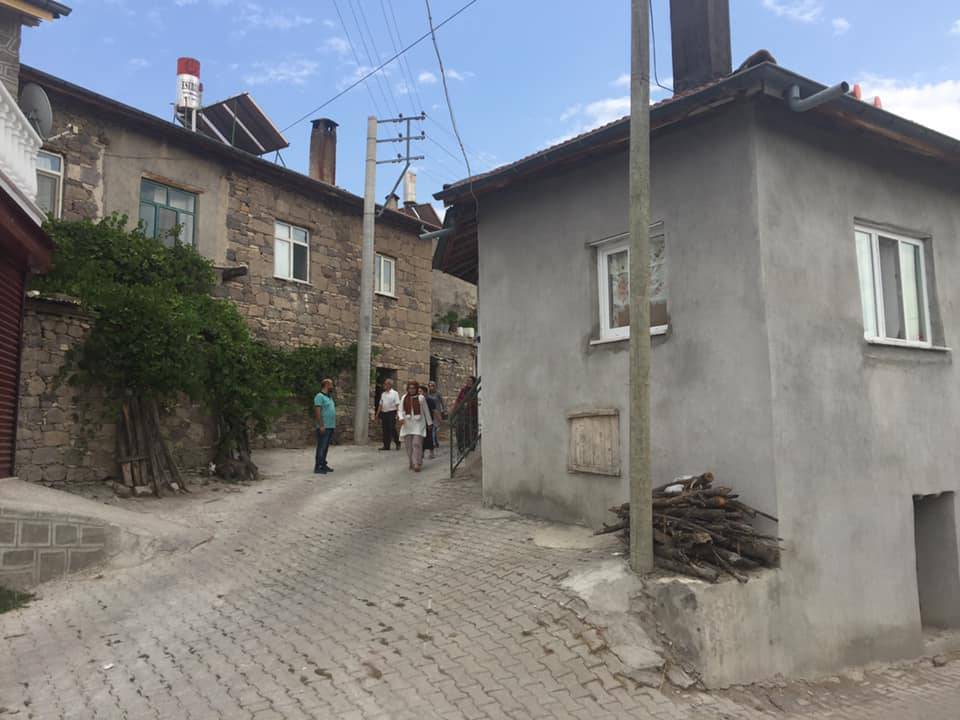 Seydişehir Çavuş Köyü Resimleri 1