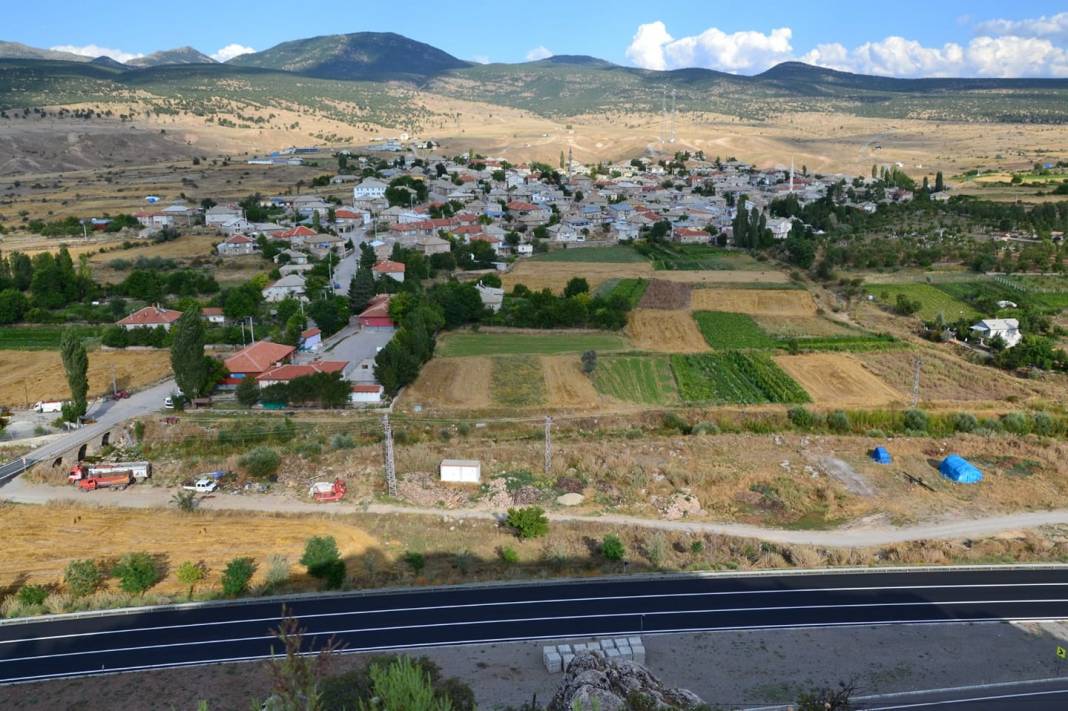 Seydişehir Çavuş Köyü Resimleri 5