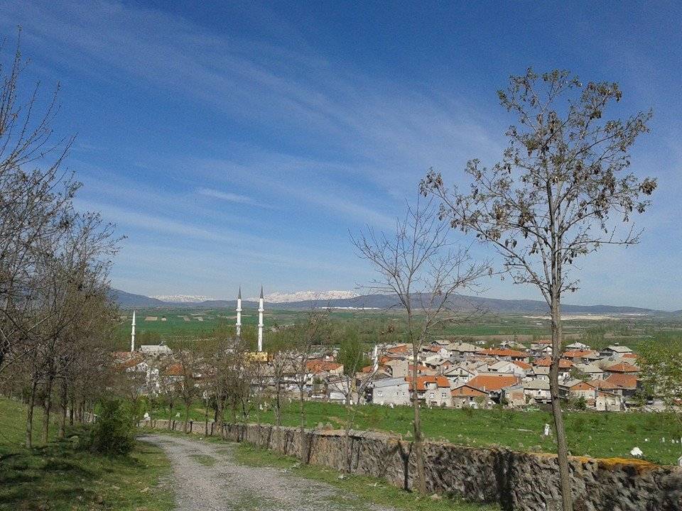 Seydişehir Gevrekli Köyü Resimleri 2