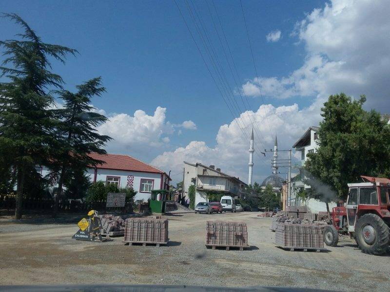 Seydişehir Gevrekli Köyü Resimleri 4