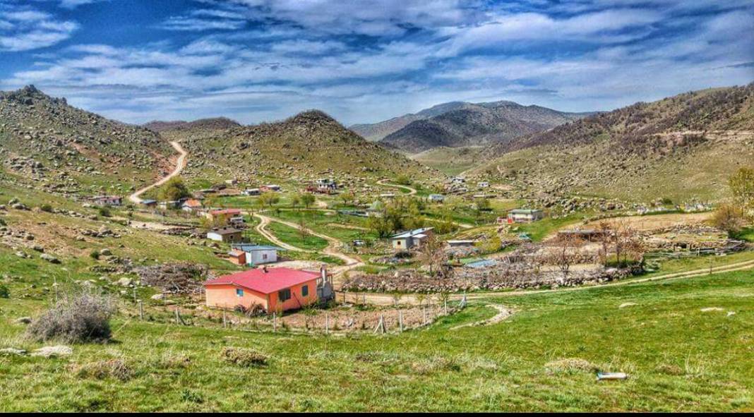 Seydişehir Gevrekli Köyü Resimleri 5